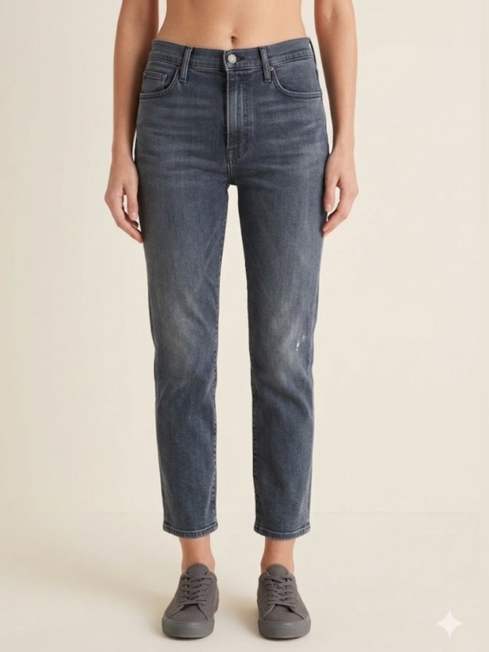 Mother Denim - The Tomcat Jeans